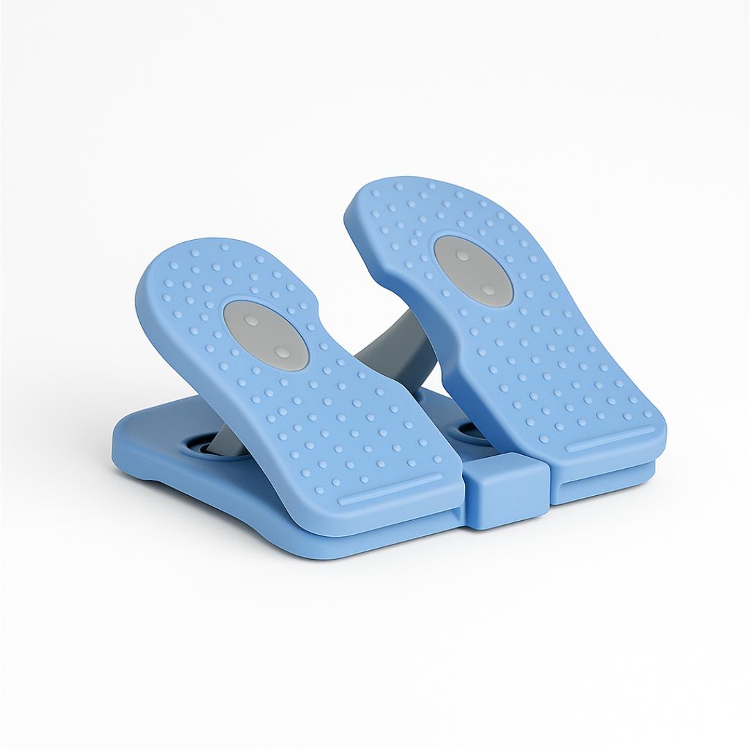 Planche d’Étirement Réglable – Soulagez, Mobilisez, Prévenez - FitPerformX