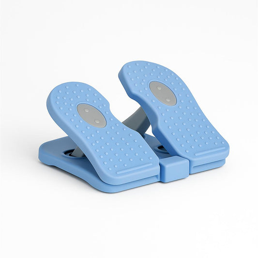 Planche d’Étirement Réglable – Soulagez, Mobilisez, Prévenez - FitPerformX