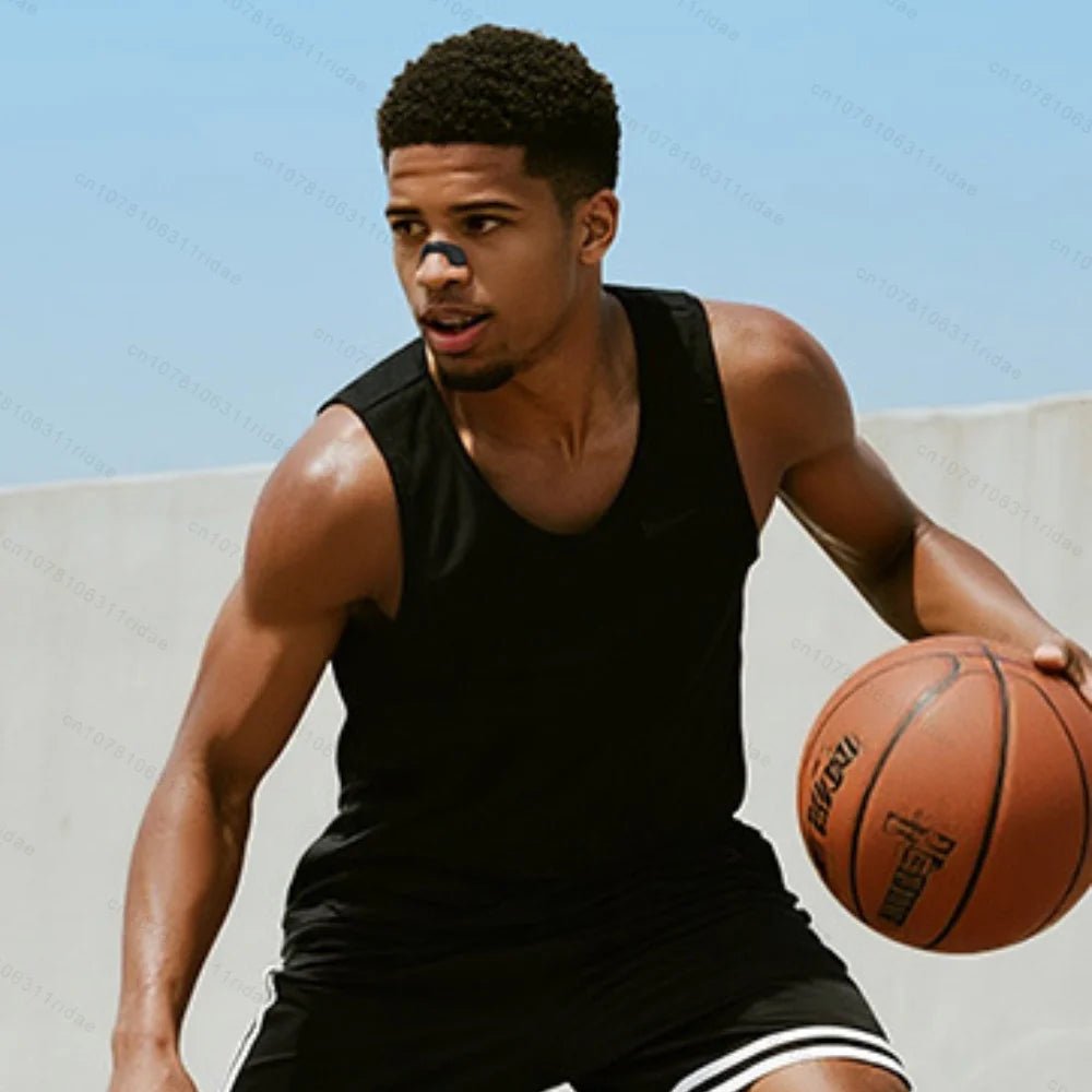 Nasal Breathing Dilator Velcro Nose Strips Increase Air Intake Sports Kit Nose Breathe Refill Reduce Snoring Boost Oxygen