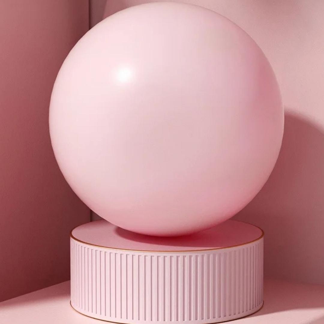 Pilates Balance Ball – Fluidité et Contrôle à Chaque Mouvement - FitPerformX