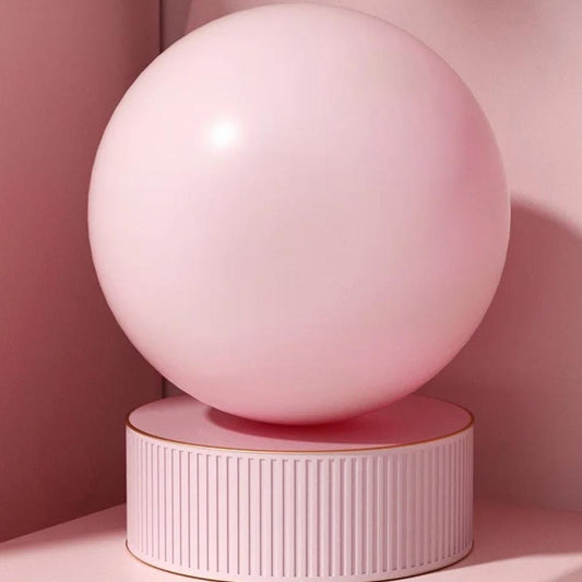 Pilates Balance Ball – Fluidité et Contrôle à Chaque Mouvement - FitPerformX