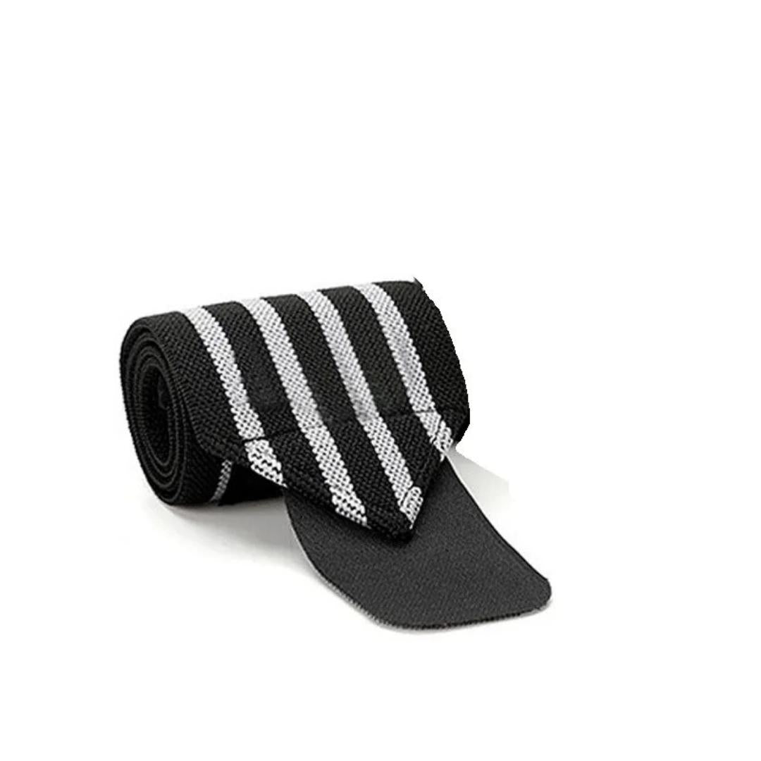 Bande de Soutien Élastique – Stabilité & Performance - FitPerformX