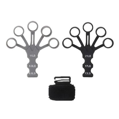 Extenseur de Doigts – Renforcement & Mobilité Articulaire - FitPerformX