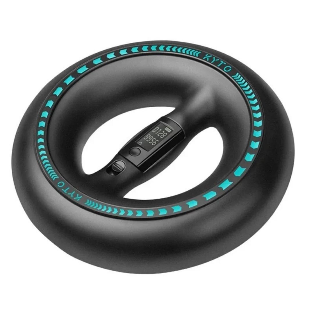 Power Ball Intelligente – Maîtrise & Performance au Creux de la Main - FitPerformX