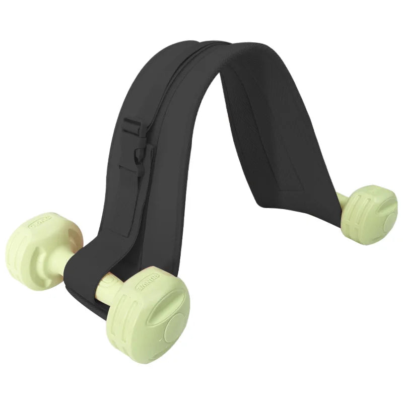Gym Equipment Fitness Hip Bridge Muscle