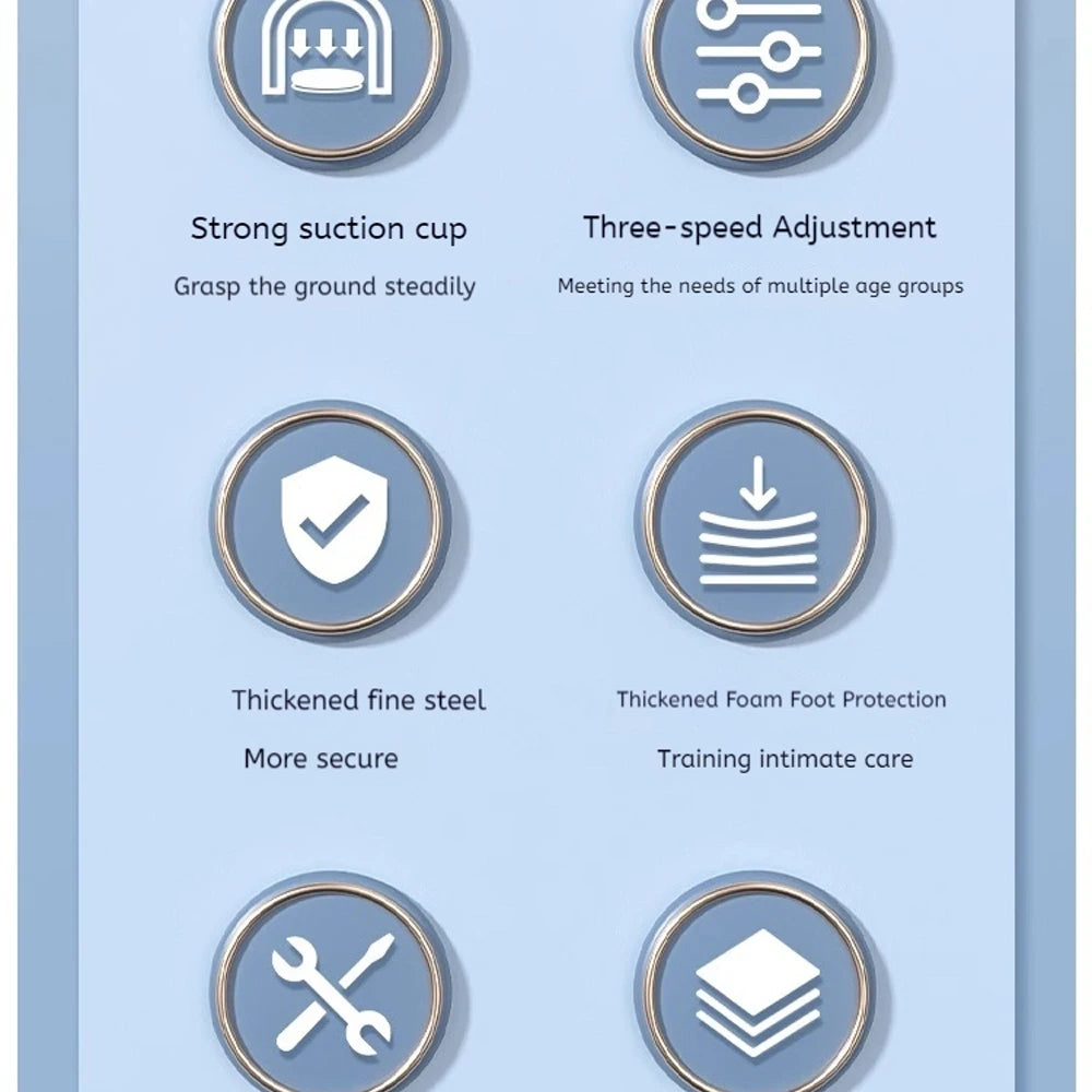 Portable Sit Up Assistant With Tension Rope Fitness Equipment Support Core Fitness Situp Yoga Practice  Home Gym