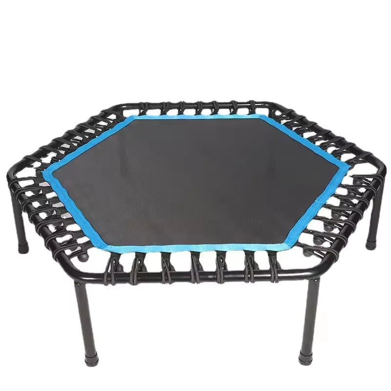 Gym Trampoline Indoor And Outdoor Fitness Equipment Low Price Mini Trampoline - FitPerformX