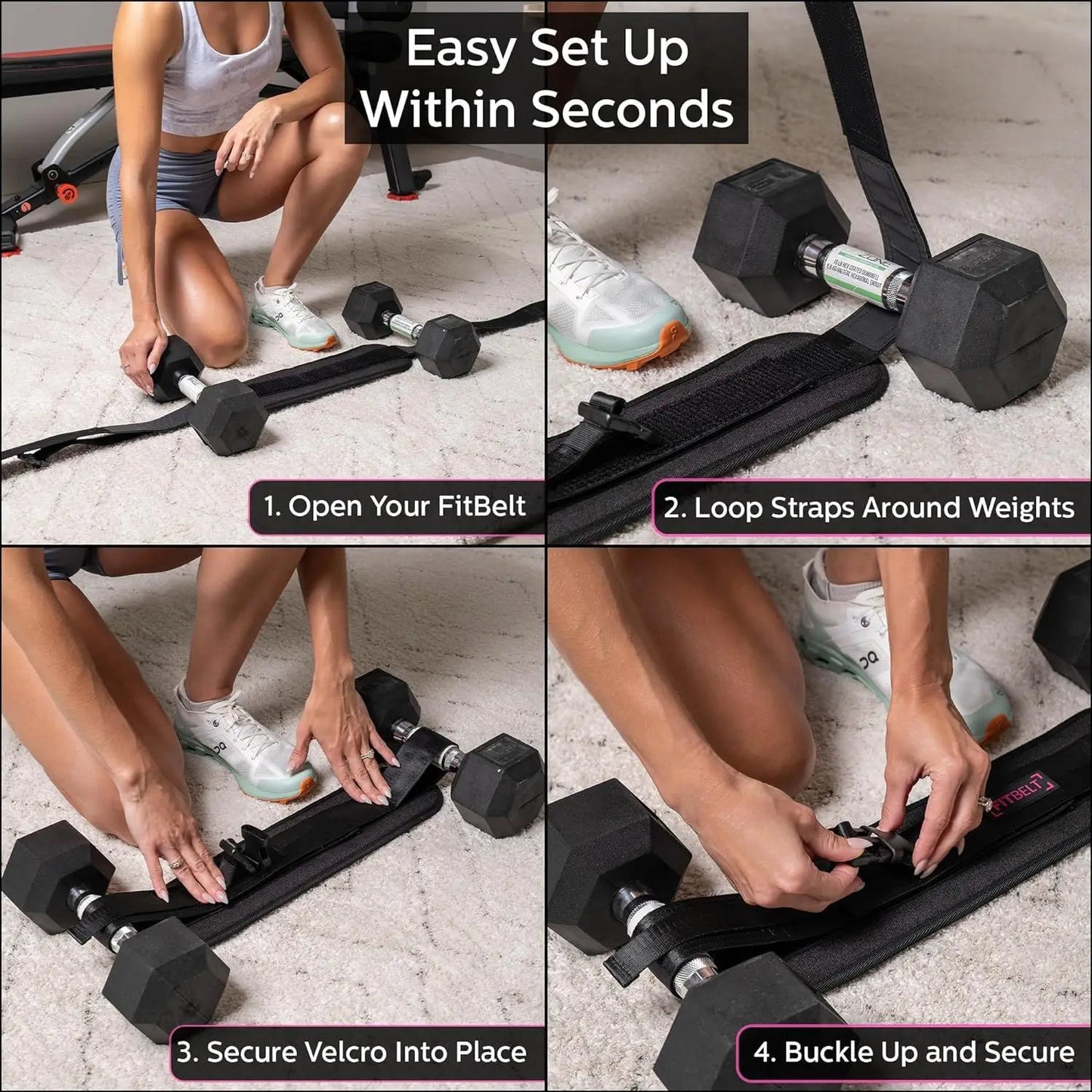 Gym Equipment Fitness Hip Bridge Muscle
