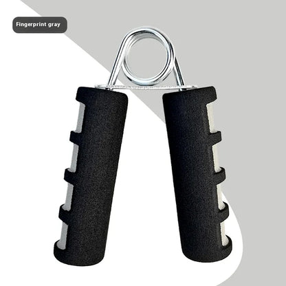 Portable Gym Accessories Campaigning Tools Sport Equipment Power Training Fitness Durable Hand Power Grip Metal Lightweight