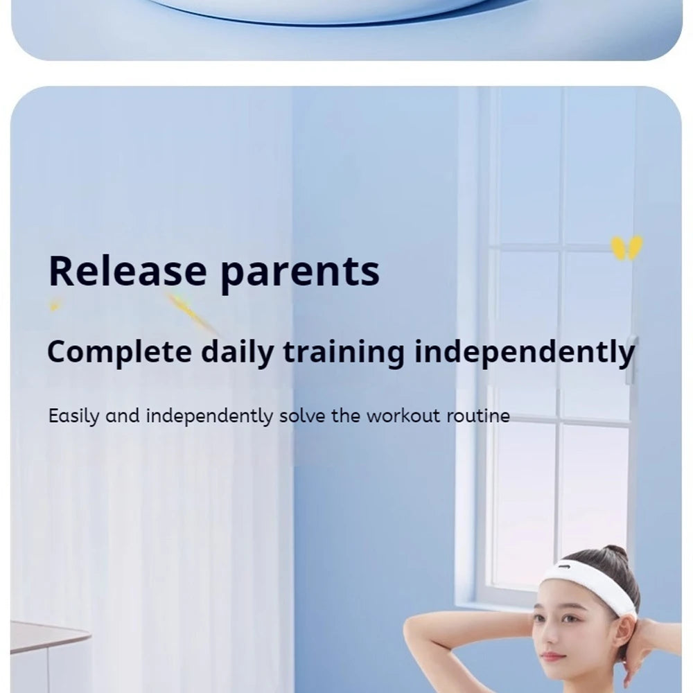 Portable Sit Up Assistant With Tension Rope Fitness Equipment Support Core Fitness Situp Yoga Practice  Home Gym