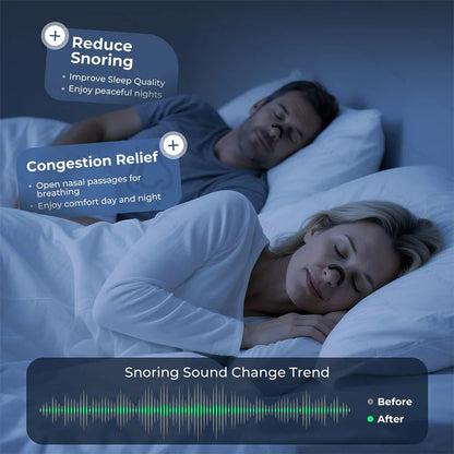 Nasal Breathing Dilator Velcro Nose Strips Increase Air Intake Sports Kit Nose Breathe Refill Reduce Snoring Boost Oxygen