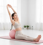 Pilates Balance Ball – Fluidity and Control in Every Movement
